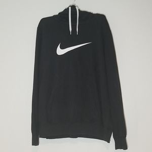 Nike Funnel Neck Hoodie
